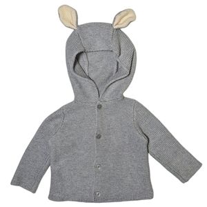 Beatrix Potter for Baby GAP Cardigan